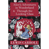 The Alice in Wonderland Omnibus Including Alice's Adventures in Wonderland and Through the Looking Glass (with the Original John Tenniel Illustrations