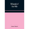 Bibliography Of Oscar Wilde