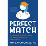 Perfect Match: Secure Your Residency Spot & Achieve Greatness in Dermatology