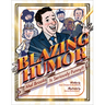 Blazing Humor: Mel Brooks Is Seriously Funny!