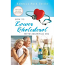 How To Lower Cholesterol With Essential Oil
