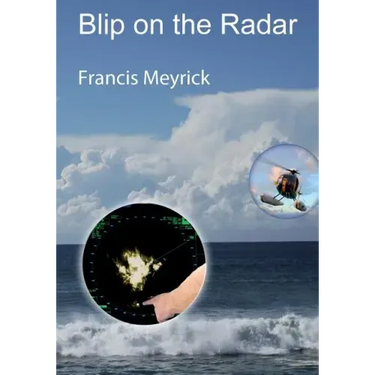 Blip on the radar