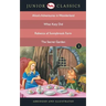 Junior Classic - Book 1 (Alice Adventure in Wonderland, What Katy Did, Rebecca of Sunnybrook Farm, The Secret Garden) - B
