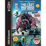 The Last Wardens Table Top Role Playing Game