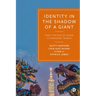 Identity in the Shadow of a Giant: How the Rise of China Is Changing Taiwan