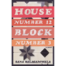 House Number 12 Block Number 3