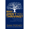 Why Aren't You Thriving?: A Man's Guide to Asking Tough Questions and Getting Better in 7 Core Areas