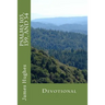 Psalms 103, 139, and 34: Devotional