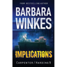 Implications: A Lesbian Detective Novel