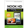 Nook Hd: The Missing Manual