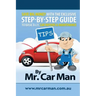 Save Big Money with the Exclusive Step-By-Step Guide to Basic D.I.Y. Car Repairs & Maintenance