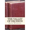 The Valley of Decision