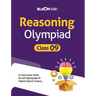 Bloom CAP Reasoning Olympiad Class 9
