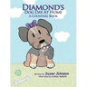 Diamond's Dog Day at Home: A Counting Book