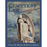 Cemetery Law: The Common Law of Burying Grounds in the United States