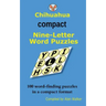 Chihuahua Compact Nine-Letter Word Puzzles