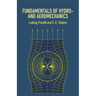 Fundamentals of Hydro- And Aeromechanics