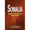 Somalia: Diaspora and State Reconstitution in the Horn of Africa