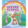 First Day of Unicorn School