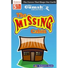 The Gumshoe Archives, Case# 5-1-5109: The Case of the Missing Cabin