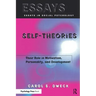 Self-Theories: Their Role in Motivation, Personality, and Development