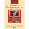 Philosophy Middle Ages