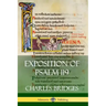 Exposition of Psalm 119