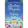 Christmas Miracles at Hedgehog Hollow