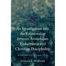 An Investigation Into the Relationship Between Aristotelian Eudaimonia and Christian Discipleship: A Thomistic Perspective
