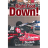 Right Foot Down!