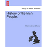 History of the Irish People.