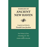 Families of Ancient New Haven. Originally Published as New Haven Genealogical Magazine, Volumes I-VIII [1922-1932] and Cross Index Volume [1939]. Ni