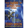 The Empire of Bones Saga Volume 1: Books 1-3 of The Empire of Bones Saga