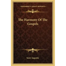 The Harmony of the Gospels