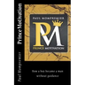 Prince Motivation: How a boy became a man without Guidance