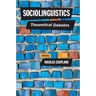 Sociolinguistics