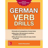 German Verb Drills, Fifth Edition