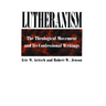 Lutheranism