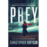 Prey: A Gripping Small Town Female Detective Mystery Crime Thriller