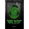 Designing and Drawing Animal Tattoos: How to Draw Animal Tattoos