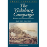 Vicksburg Campaign: April 1862 - July 1863