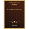 The Secret History of Procopius