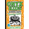 Onyx Kids School Days: The Spooky Cipher