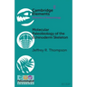 Molecular Paleobiology of the Echinoderm Skeleton