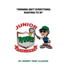Junior Tennis Excellence