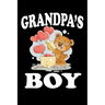 Grandpa's Boy: Family Collection