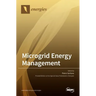 Microgrid Energy Management