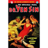 Dr. Yen Sin #2: The Mystery of the Golden Skull