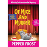 Of Mice and Murder