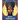 Sci-Fi Portraits: Black Women Grayscale Coloring Book